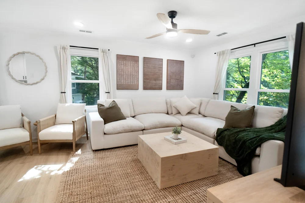 Real Estate Photography Raleigh NC