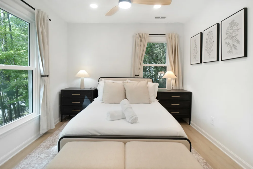 Real Estate Photography Raleigh NC