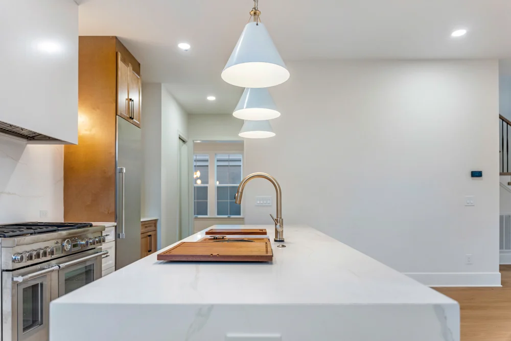 Real Estate Photography Raleigh NC