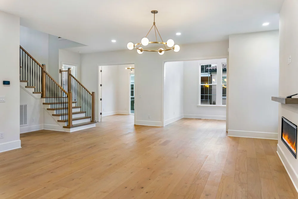 Real Estate Photography Raleigh NC