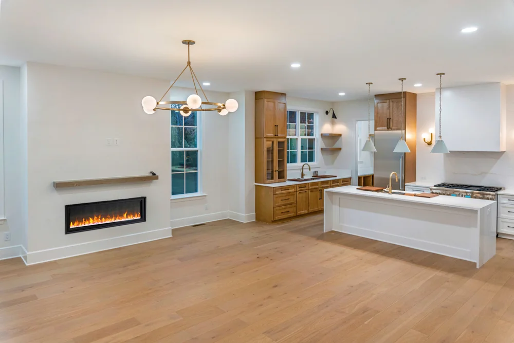 Real Estate Photography Raleigh NC