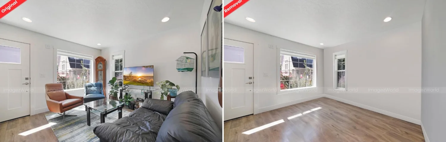 Real Estate Photography Raleigh NC
