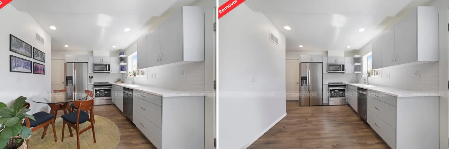Real Estate Photography Raleigh NC