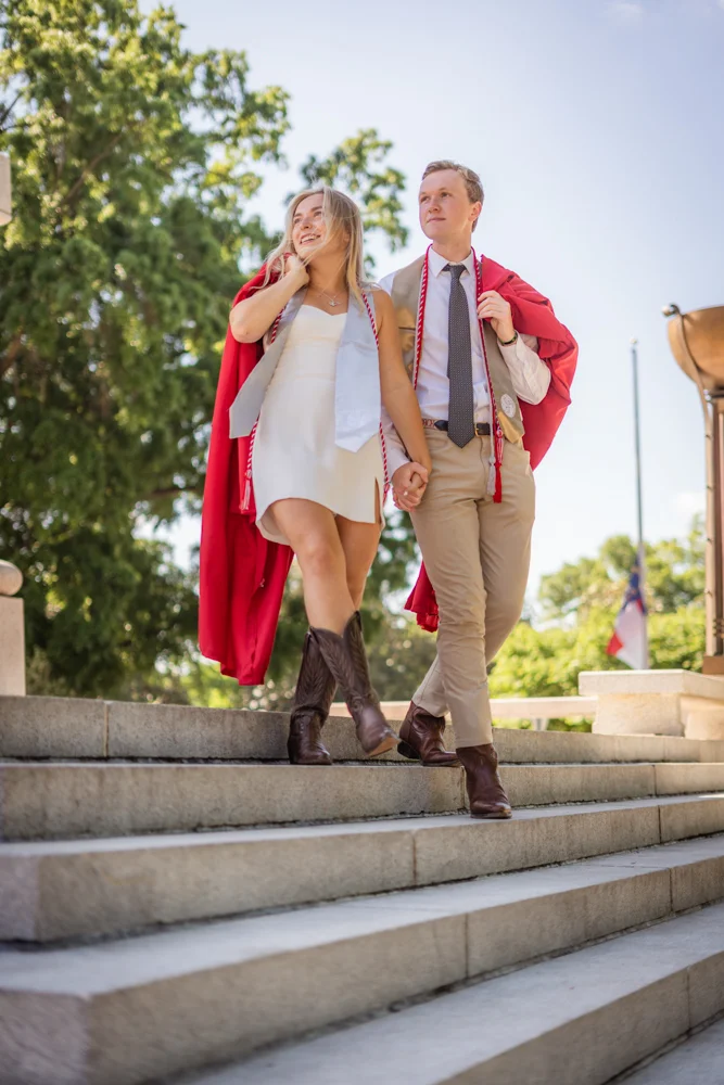 Senior Portrait Photography Raleigh NC