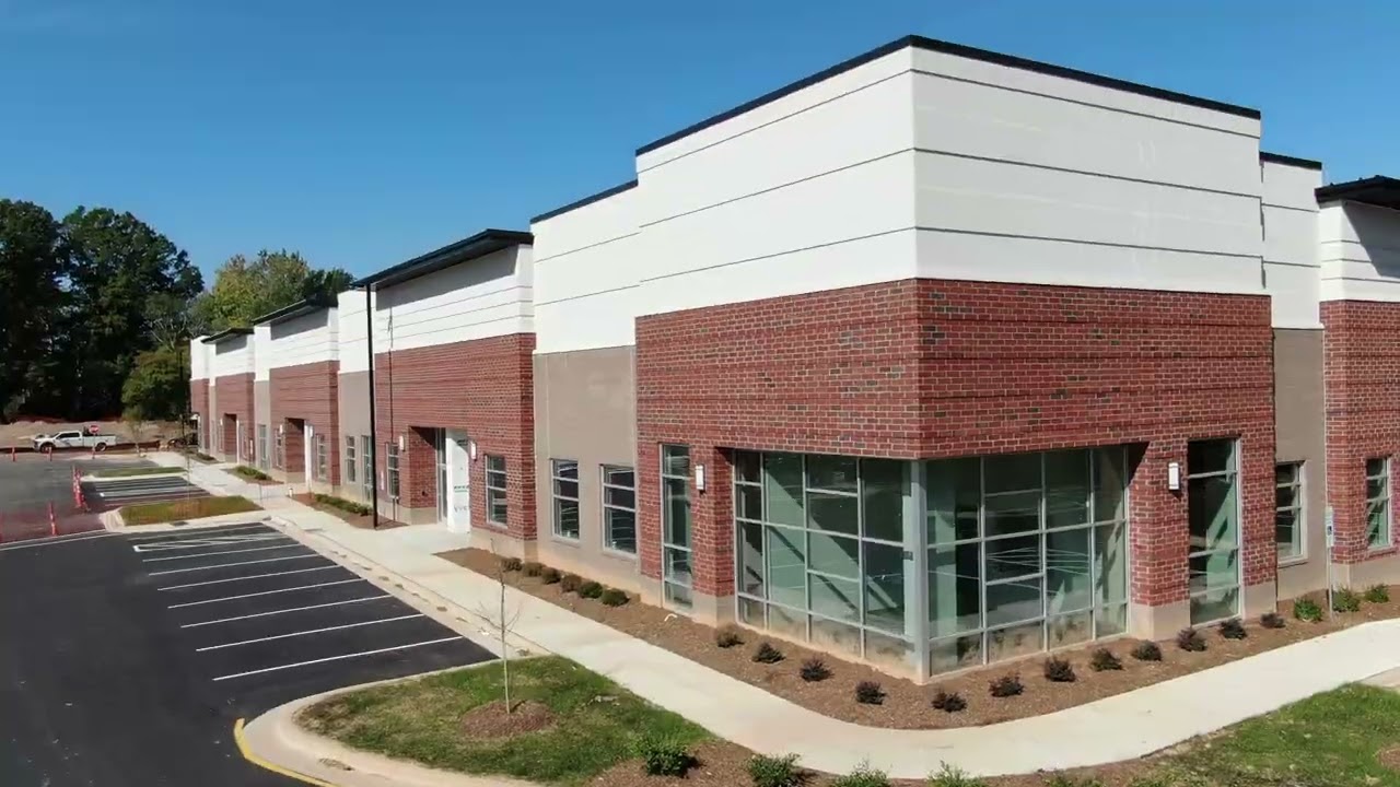 Peak City Bobbitt Construction Progress Video