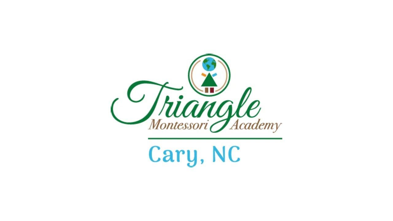 Triangle Montessori Academy - Cary Aerial Video Highlights