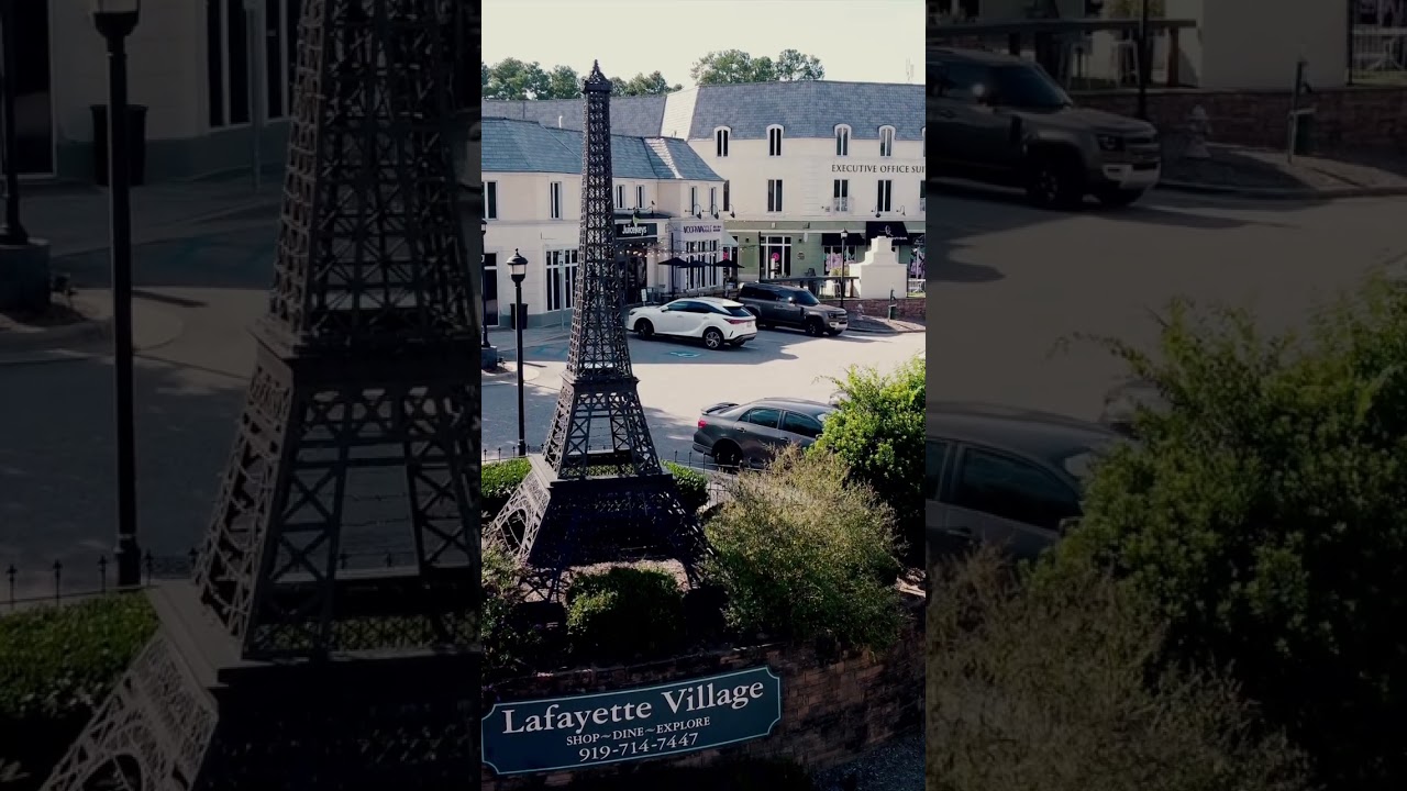 "Nothing Beats a Jet2 Holiday" Commercial - Lafayette Village Social Media Reel