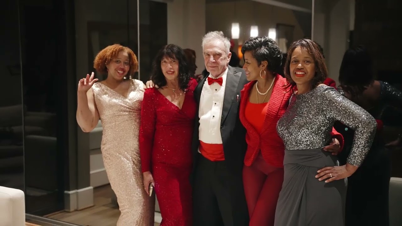 Empire Lions Promo Commercial