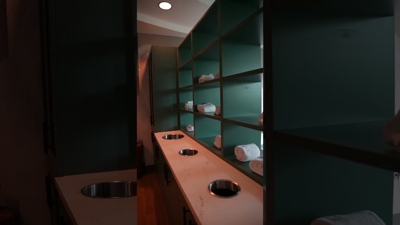 Conference & Meeting Facilities at Hotel Indigo Asheville