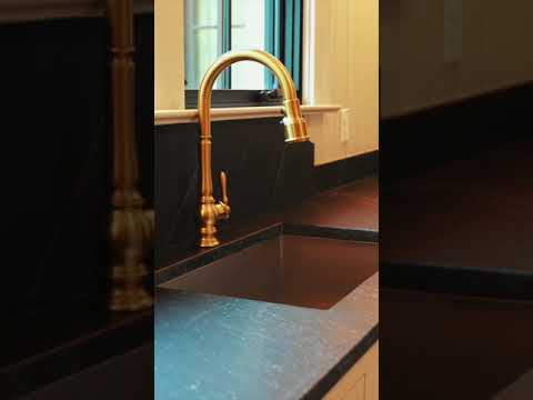 Dreamy Luxury Bathrooms with GTI Stone Design (short)