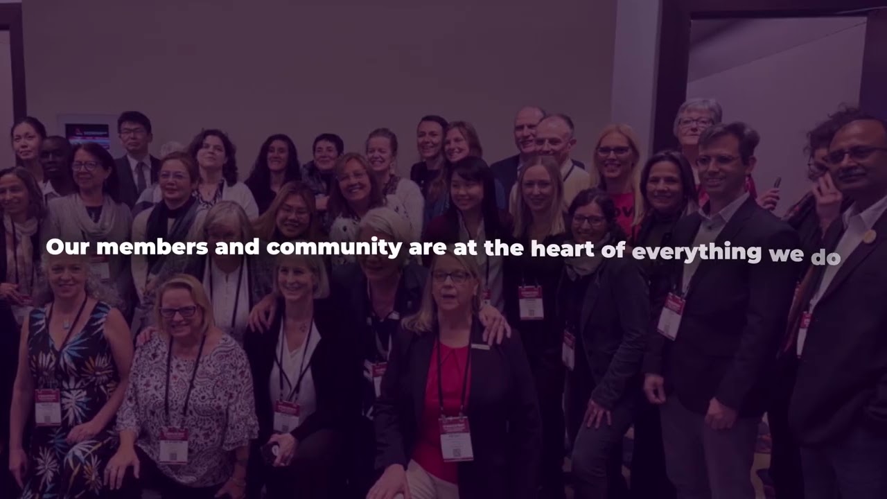 ASHT Annual Report Video