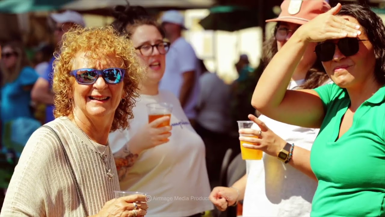 2025 Oktoberfest Lafayette Village Event Highlight Reel