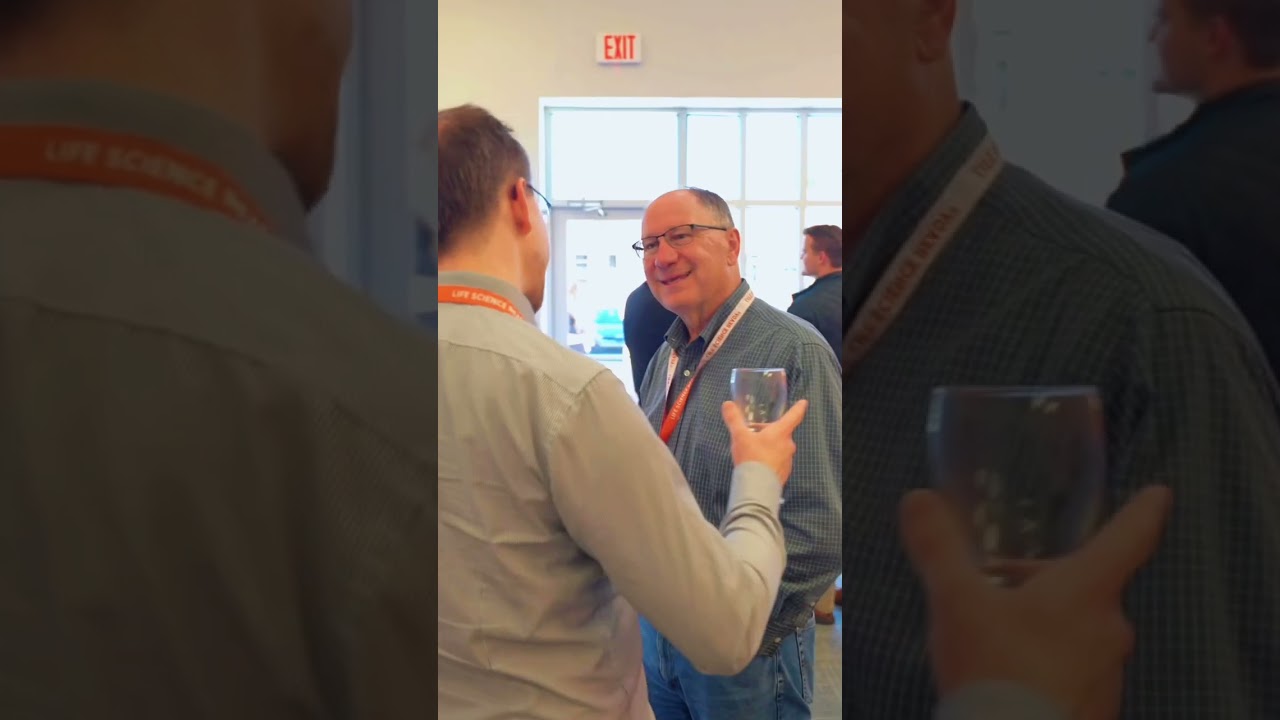 Systec Solutions Grand Opening Social Media Highlight Reel