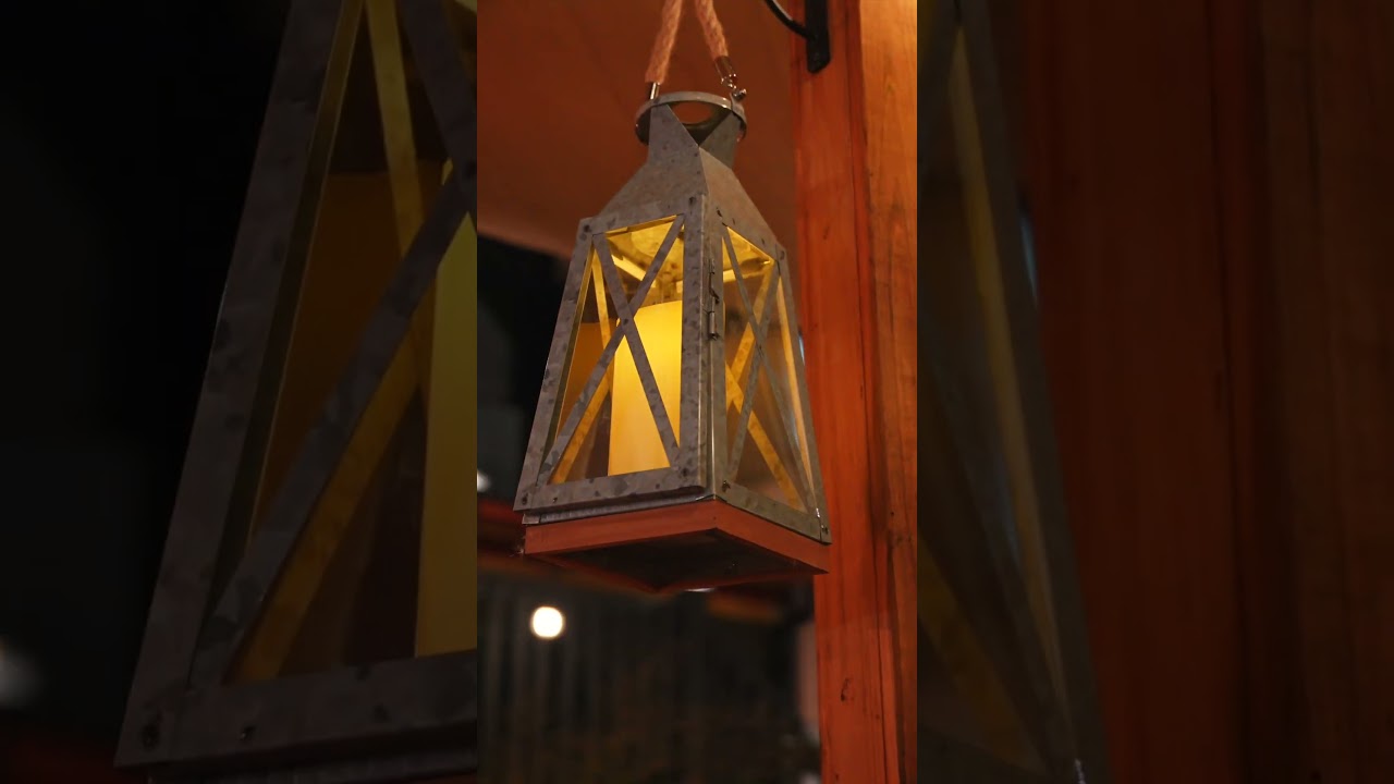 The Garden @ Chubby's ASMR | Chubby's Steakhouse Biergarten Grand Opening