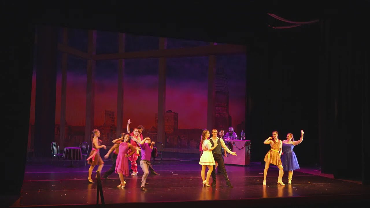 Clara's Trip: A Nutcracker Story | Caroline Calouche & Co.