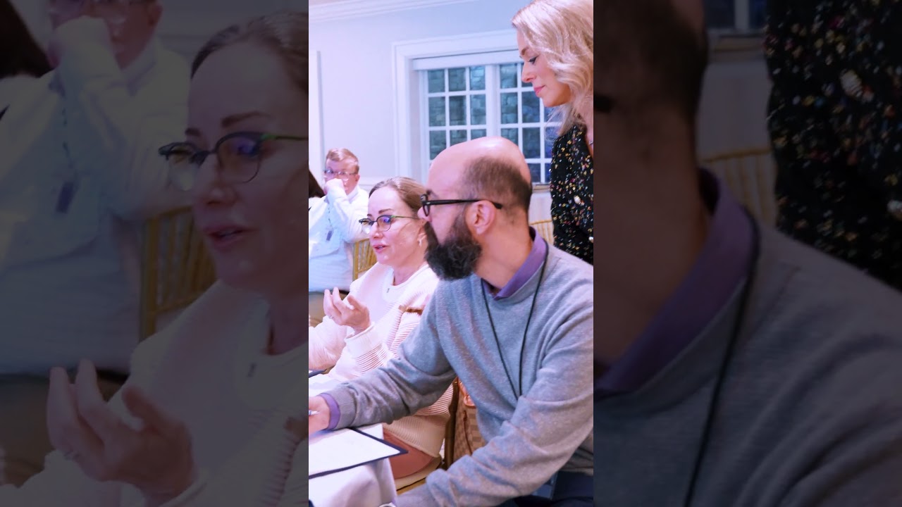 April Study Club Event Highlight Video - Chapel Hill Oral Surgery