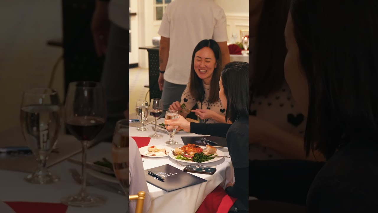 February Study Club Event Highlight Video - Chapel Hill Oral Surgery