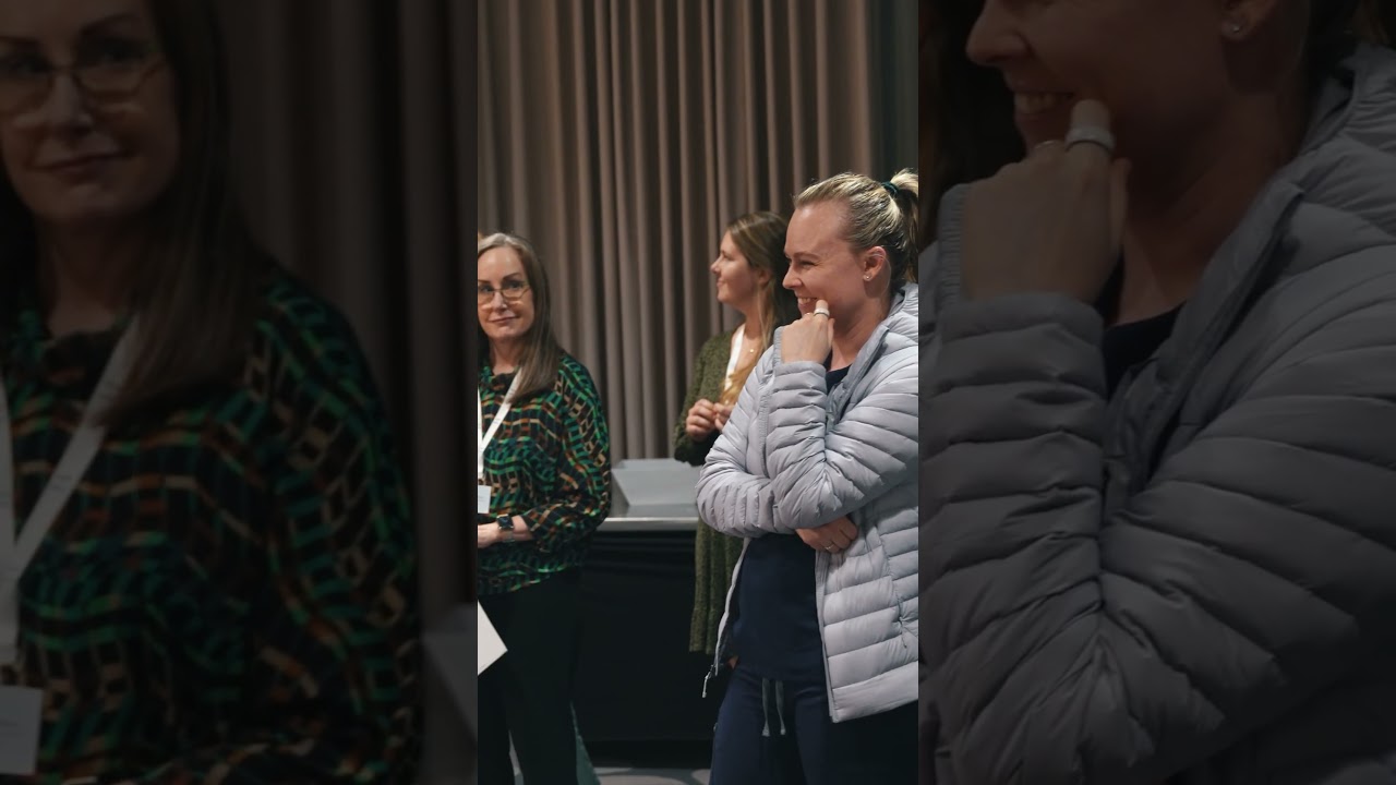 January Study Club Event Highlight Video - Chapel Hill Oral Surgery