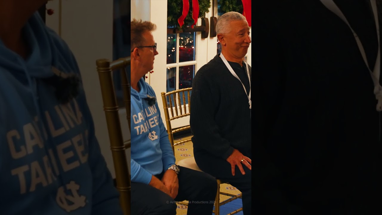 December Study Club Event Highlight Video - Chapel Hill Oral Surgery