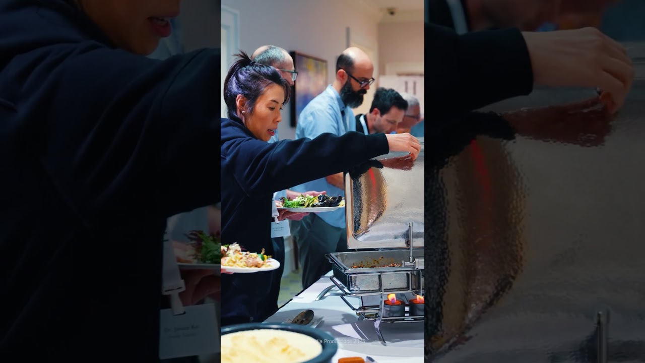 October Study Club Event Highlight Video - Chapel Hill Oral Surgery