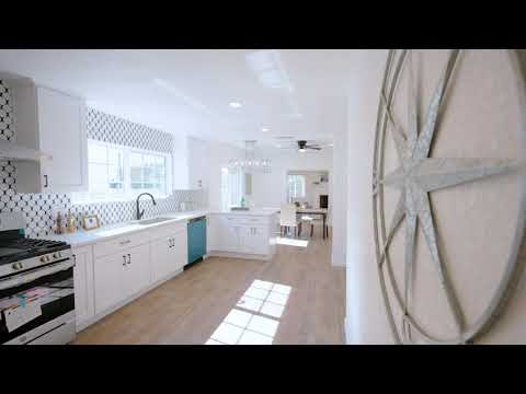 MLS Property Walkthrough Video