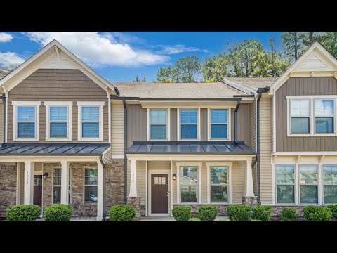 MLS Real Estate Walk Through Video - 1032 Urbane Ct