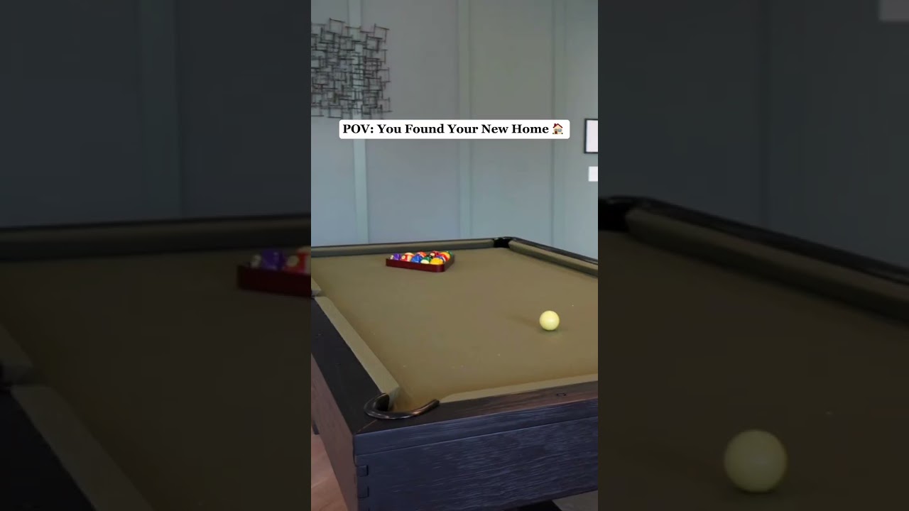 Apartment Complex Promo Social Media Reel