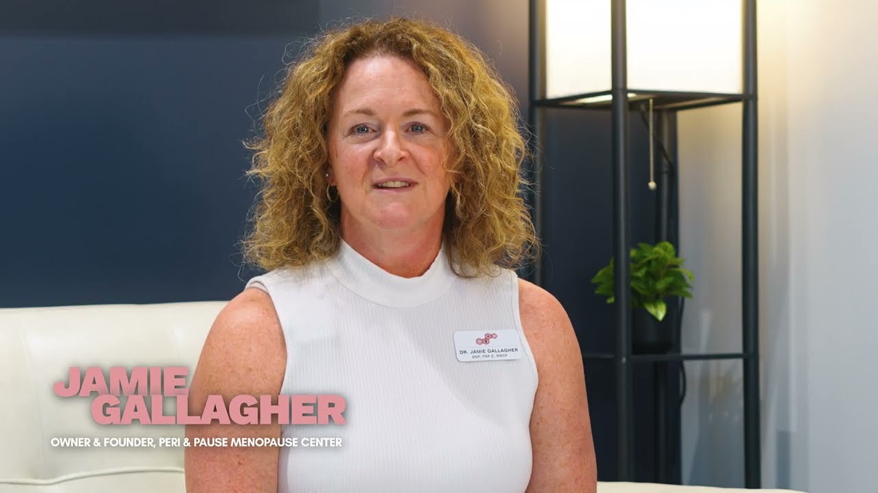 Peri & Pause Testimonial Video with Bobbitt Construction