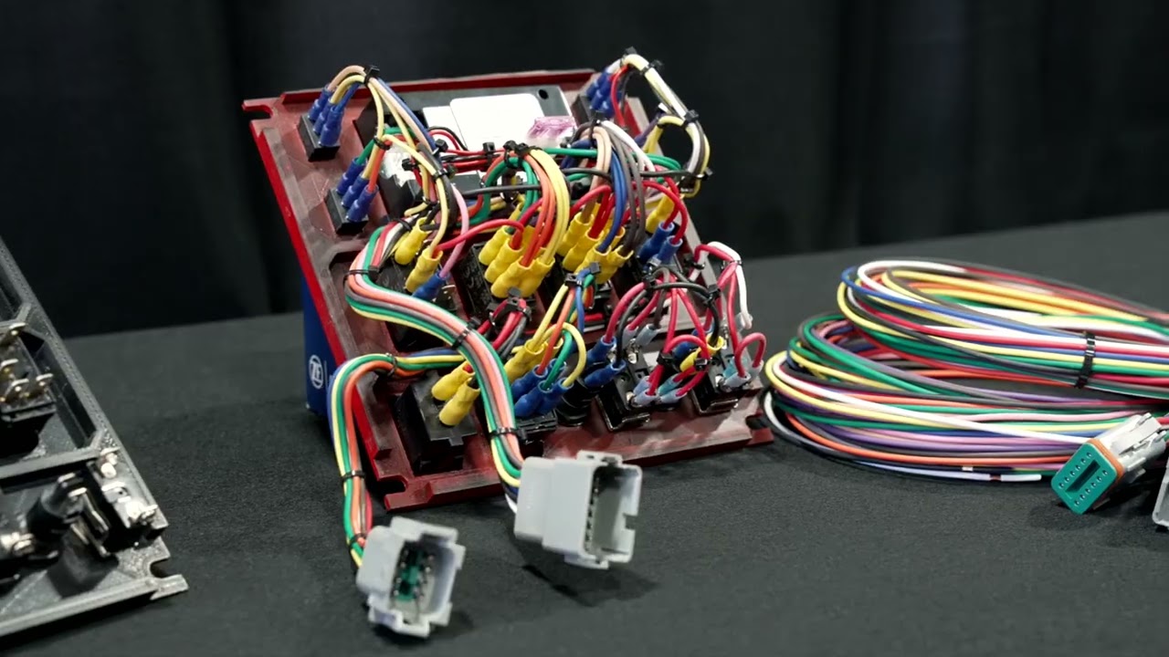 SPEED Wiring Products Commercial | Industrial