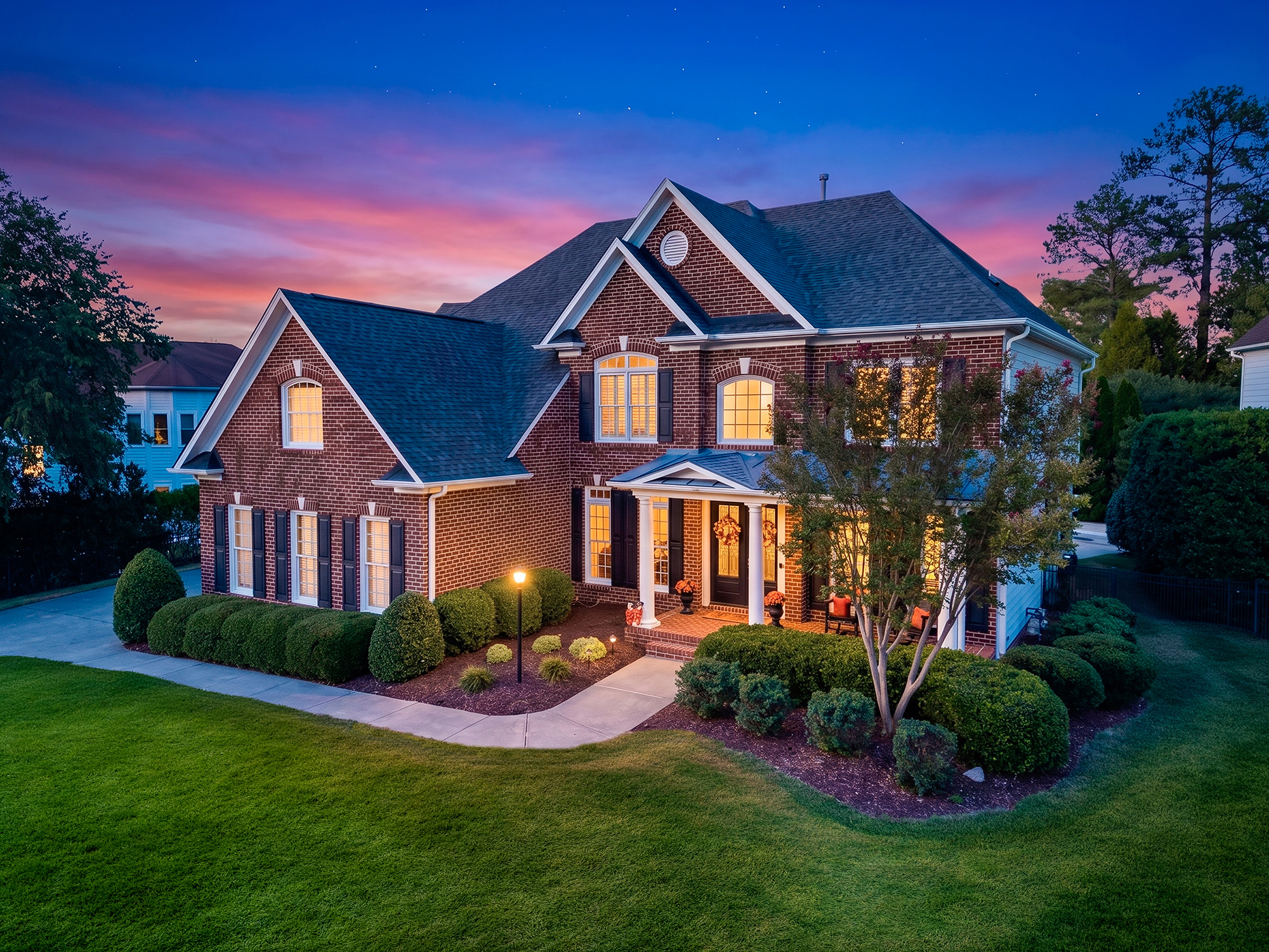 Real Estate Photography Raleigh NC