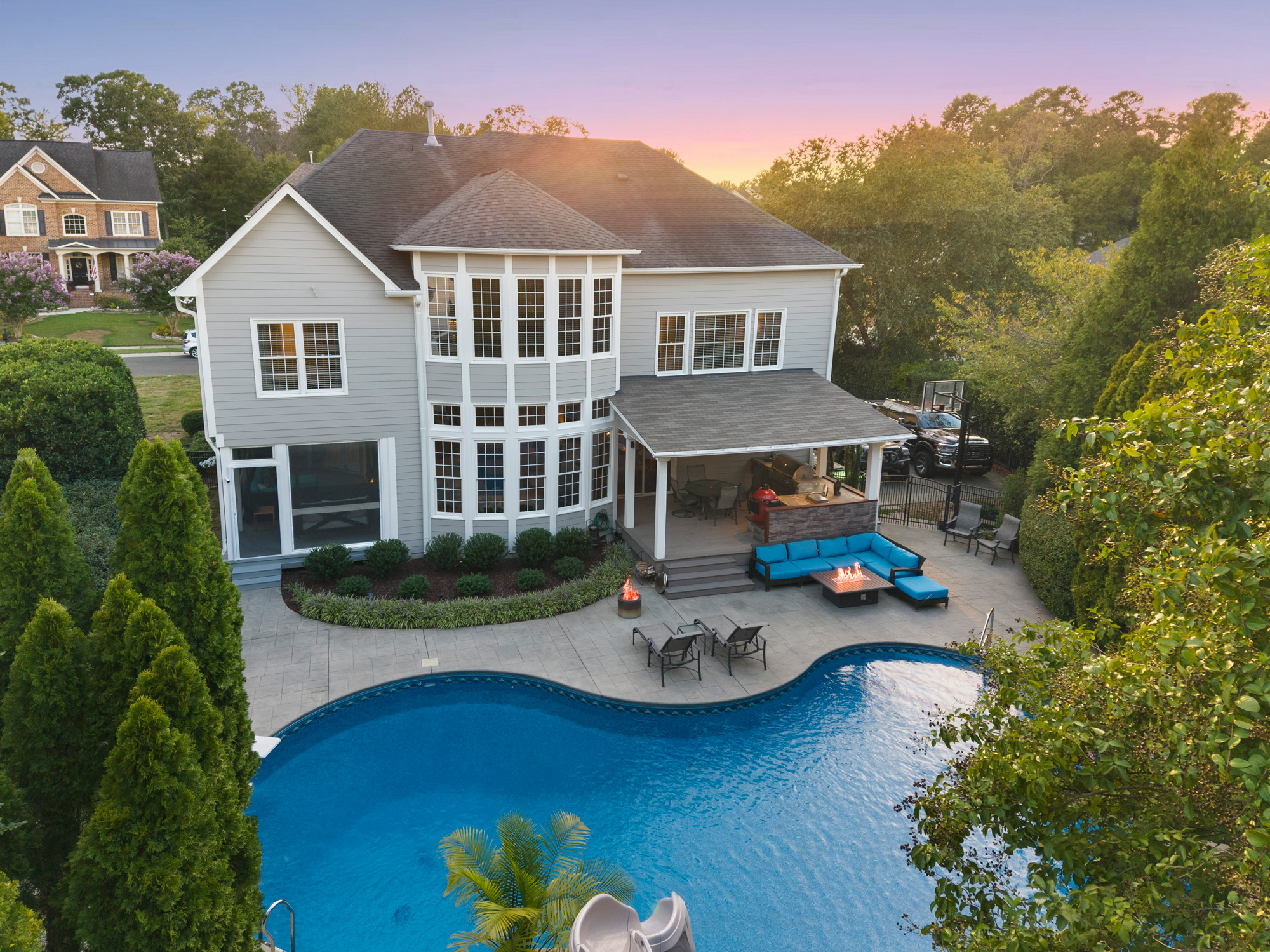 Real Estate Photography Raleigh NC