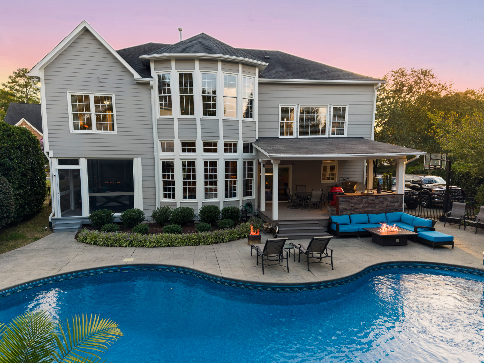 Real Estate Photography Raleigh NC
