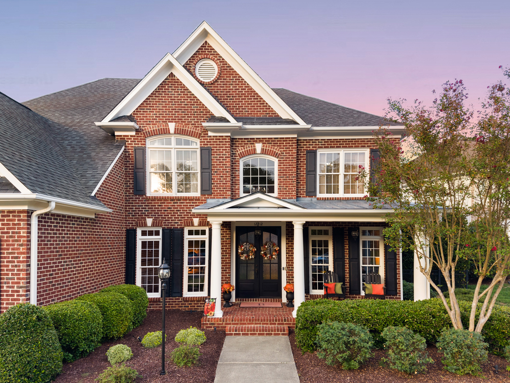 Real Estate Photography Raleigh NC