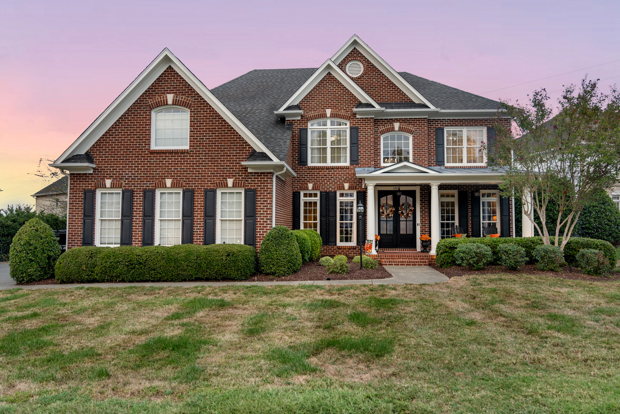 Real Estate Photography Raleigh NC