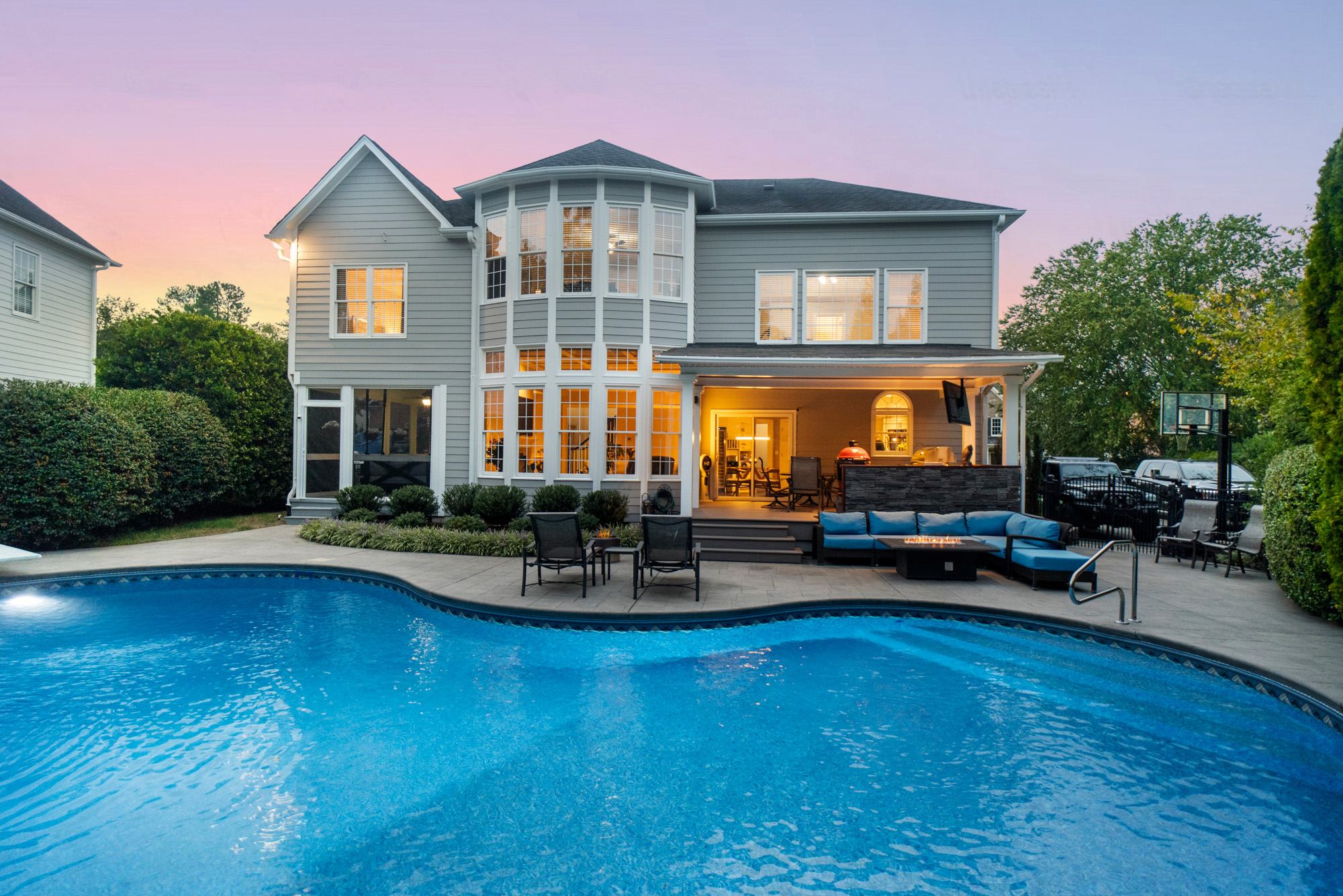 Real Estate Photography Raleigh NC