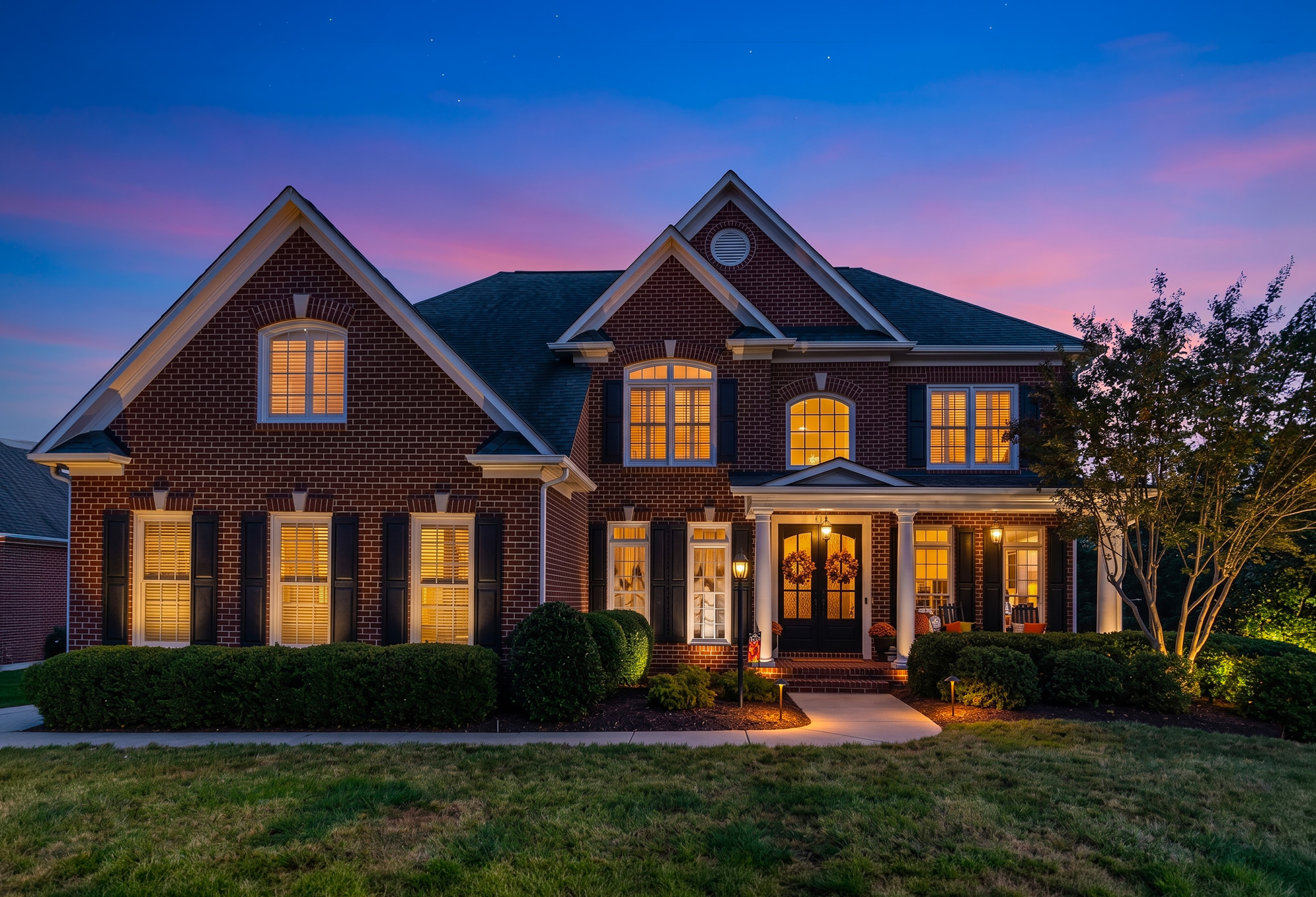 Real Estate Photography Raleigh NC