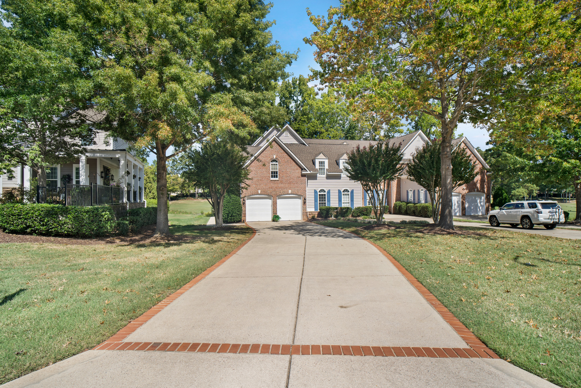 Real Estate Photography Raleigh NC