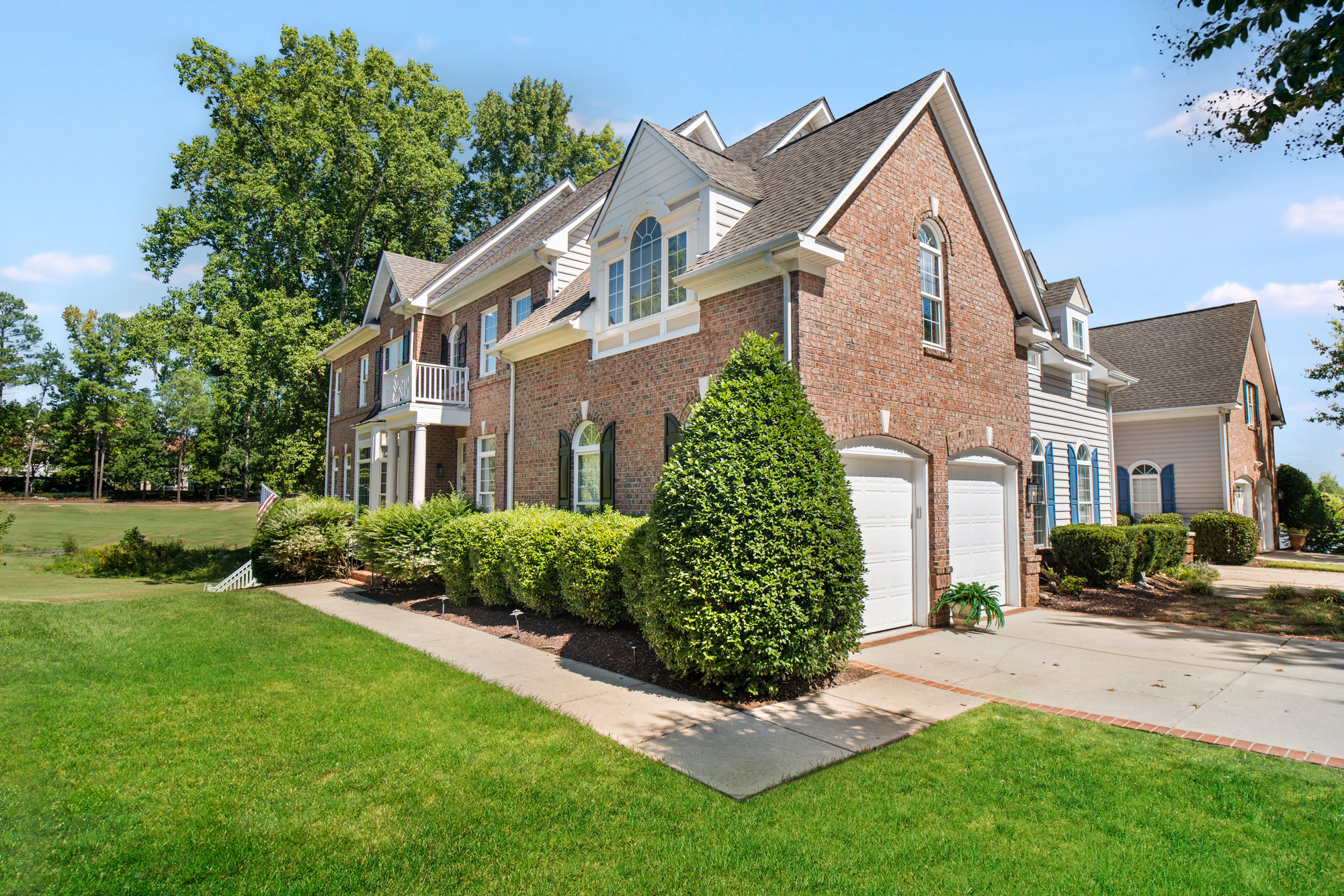 Real Estate Photography Raleigh NC
