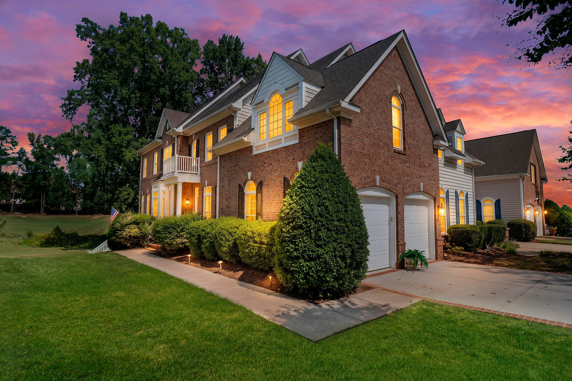 Real Estate Photography Raleigh NC