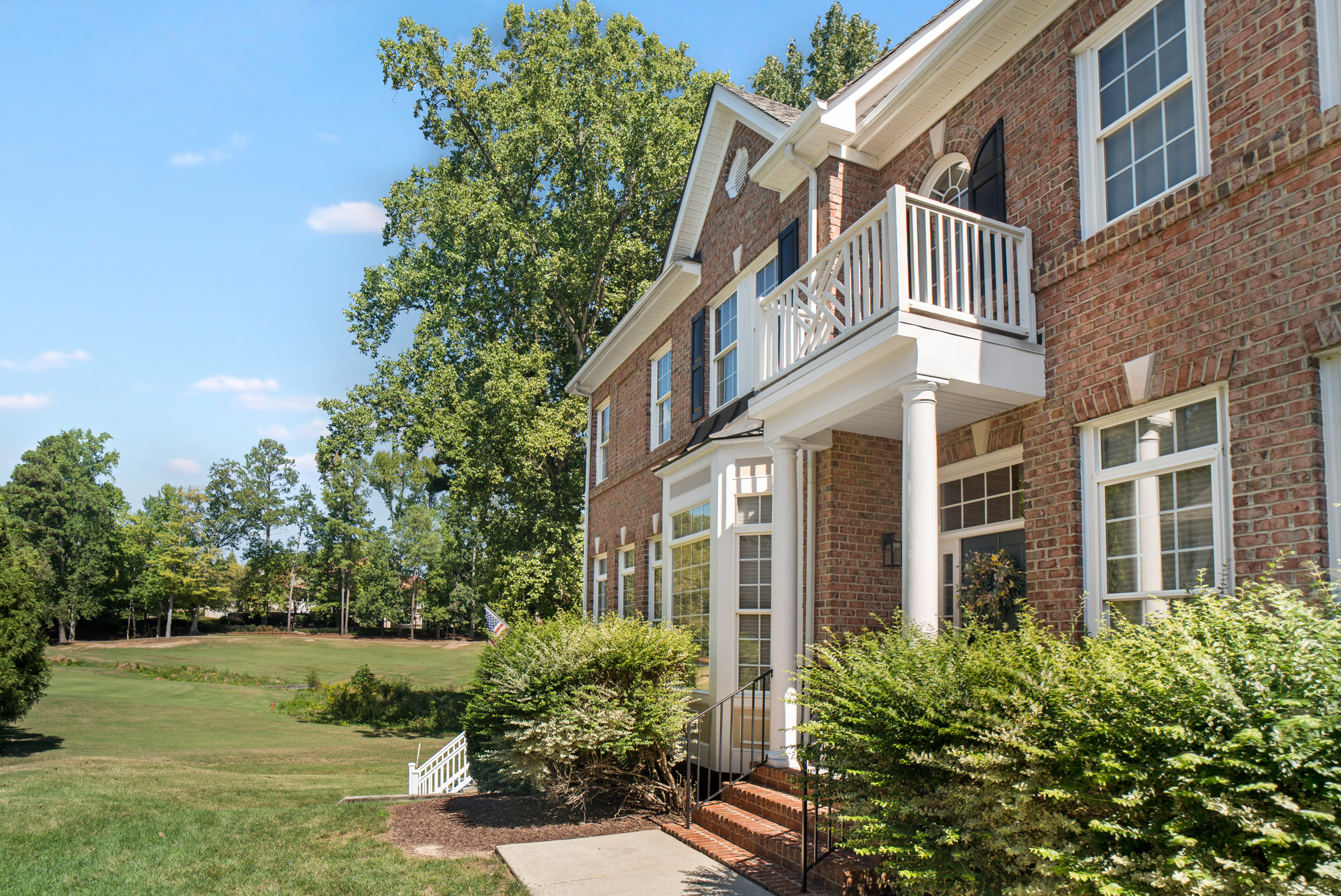Real Estate Photography Raleigh NC