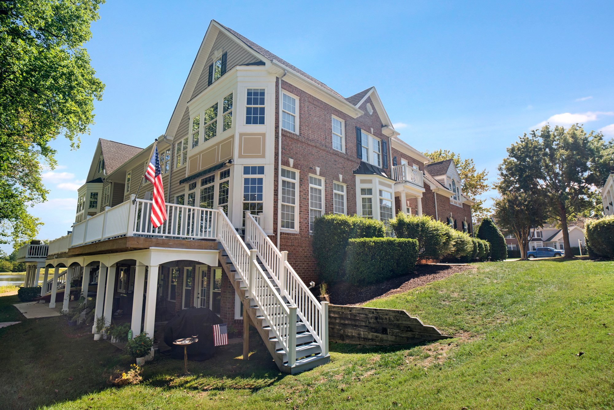 Real Estate Photography Raleigh NC