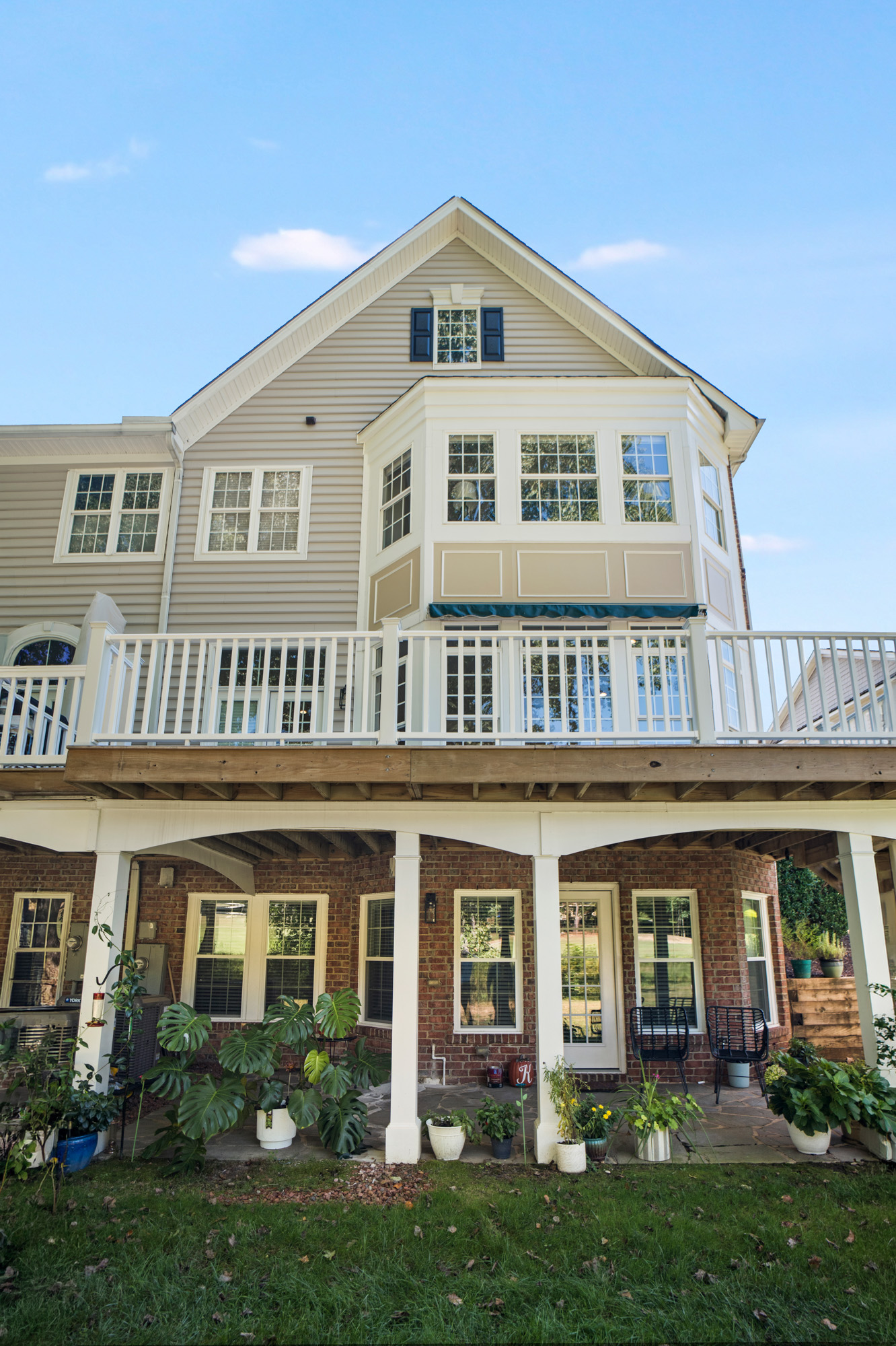 Real Estate Photography Raleigh NC