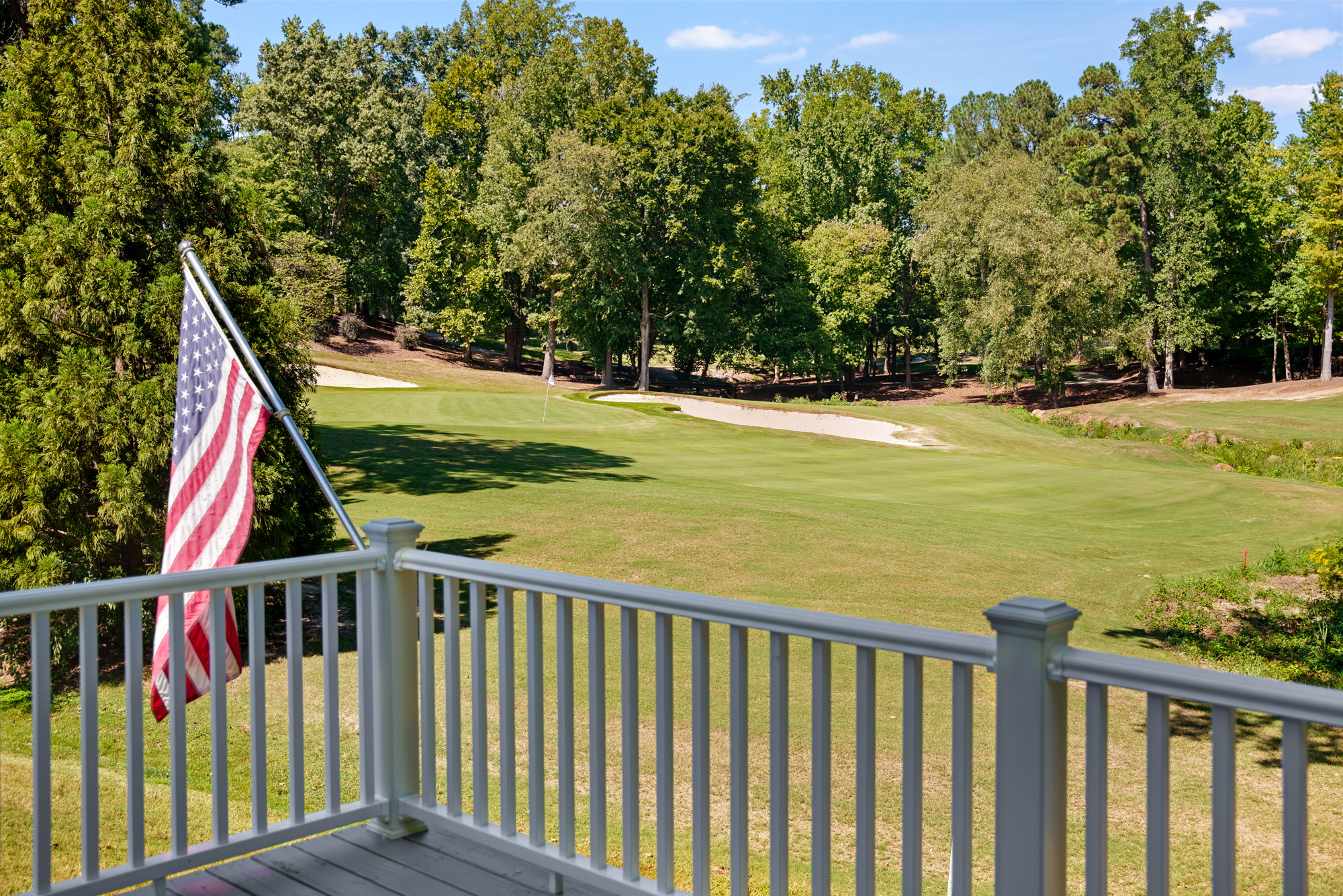 Real Estate Photography Raleigh NC