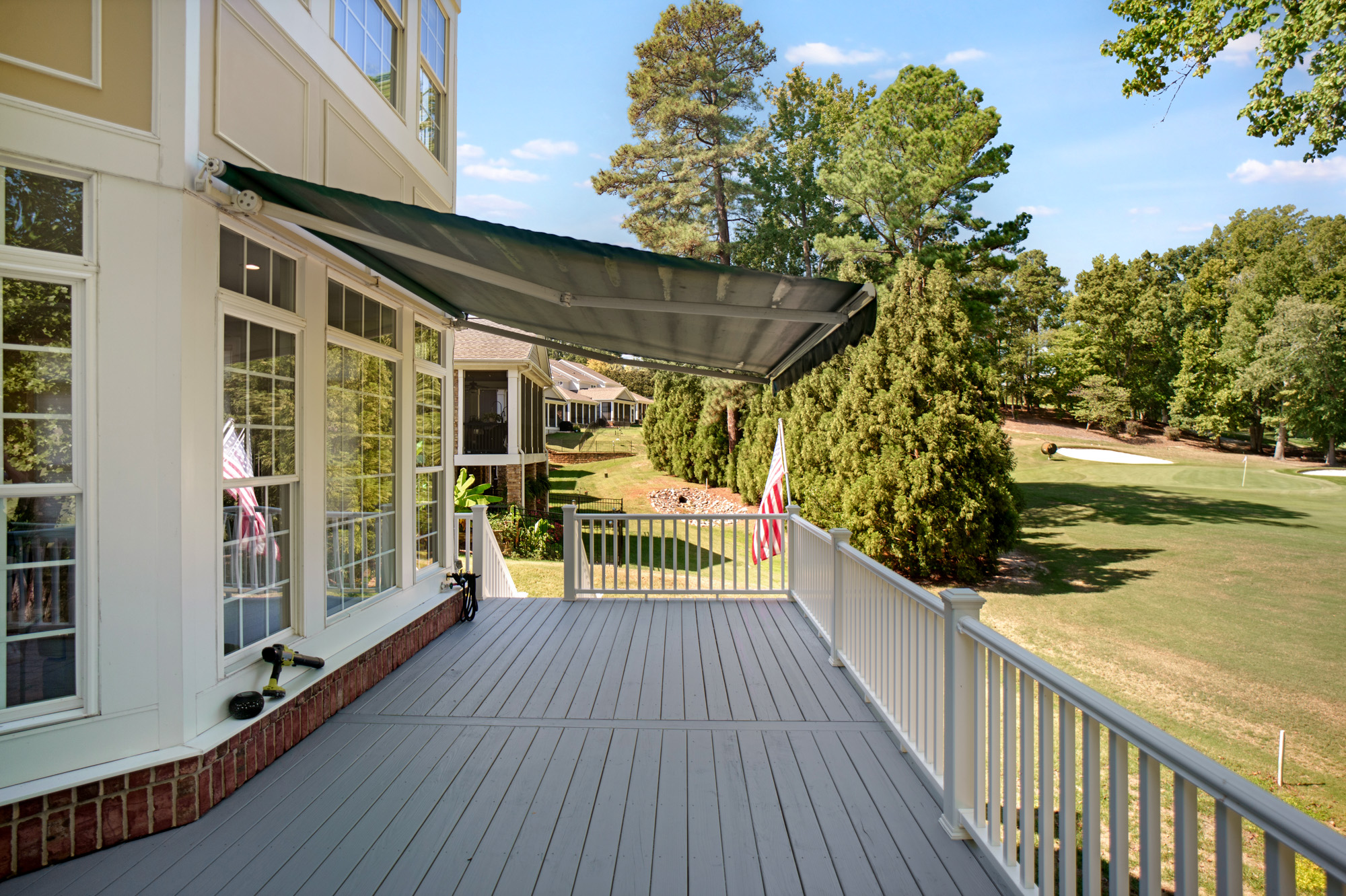 Real Estate Photography Raleigh NC