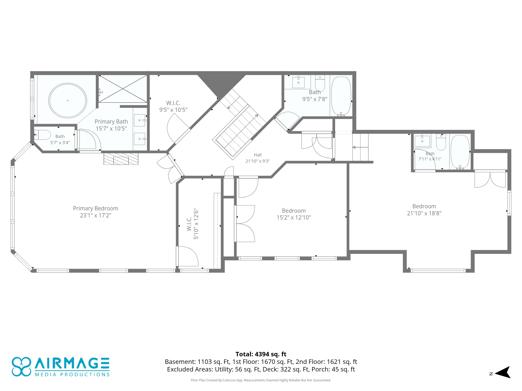 Real Estate Photography Raleigh NC