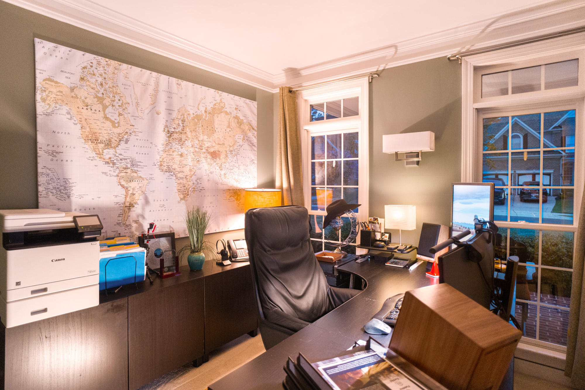 Real Estate Photography Raleigh NC