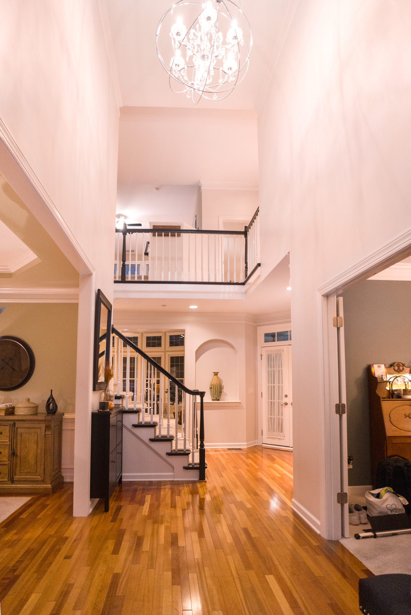 Real Estate Photography Raleigh NC