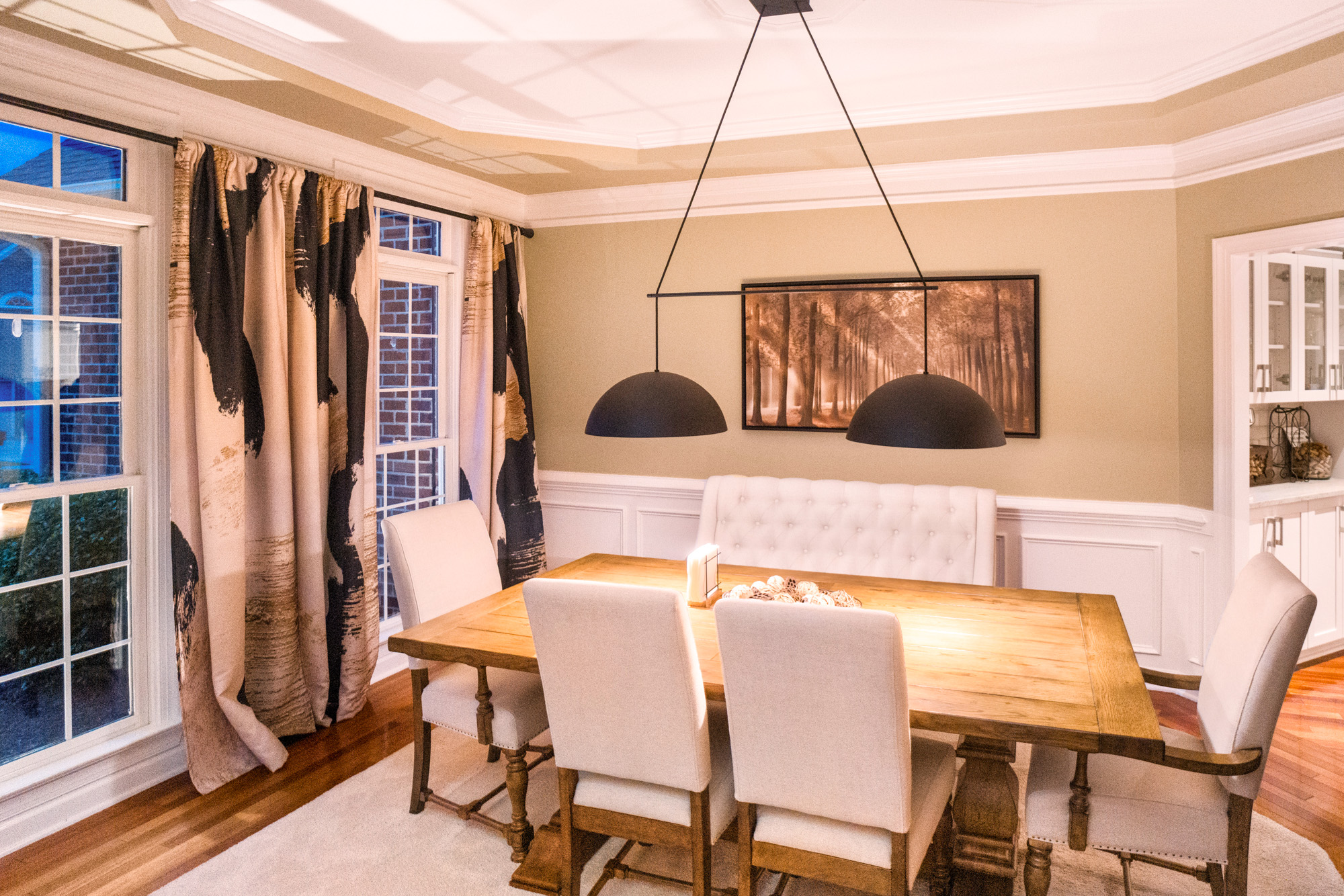 Real Estate Photography Raleigh NC