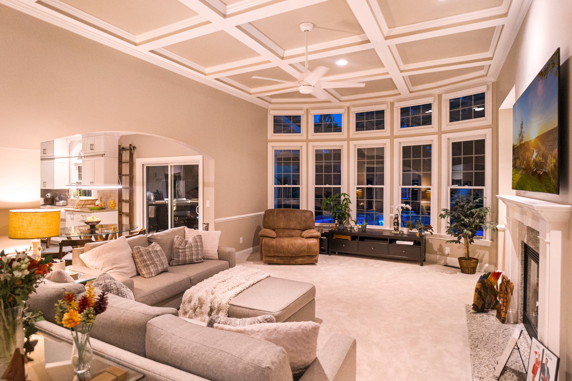 Real Estate Photography Raleigh NC