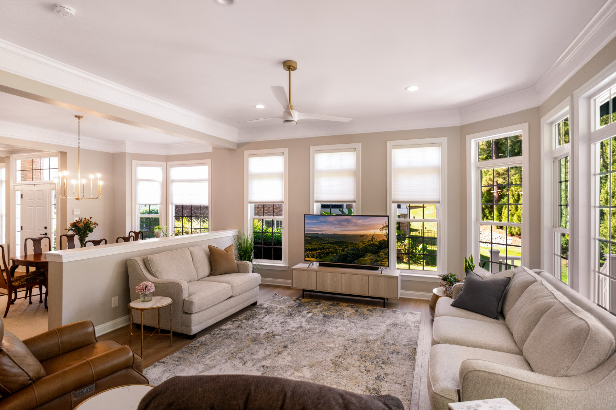 Real Estate Photography Raleigh NC